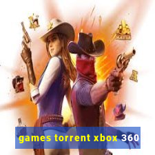 games torrent xbox 360